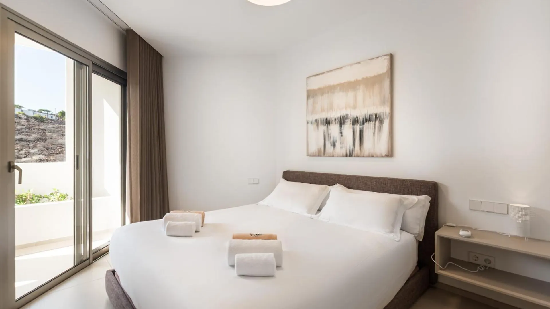 Colinas Vila Arona  Casa de Férias Arona (Tenerife)