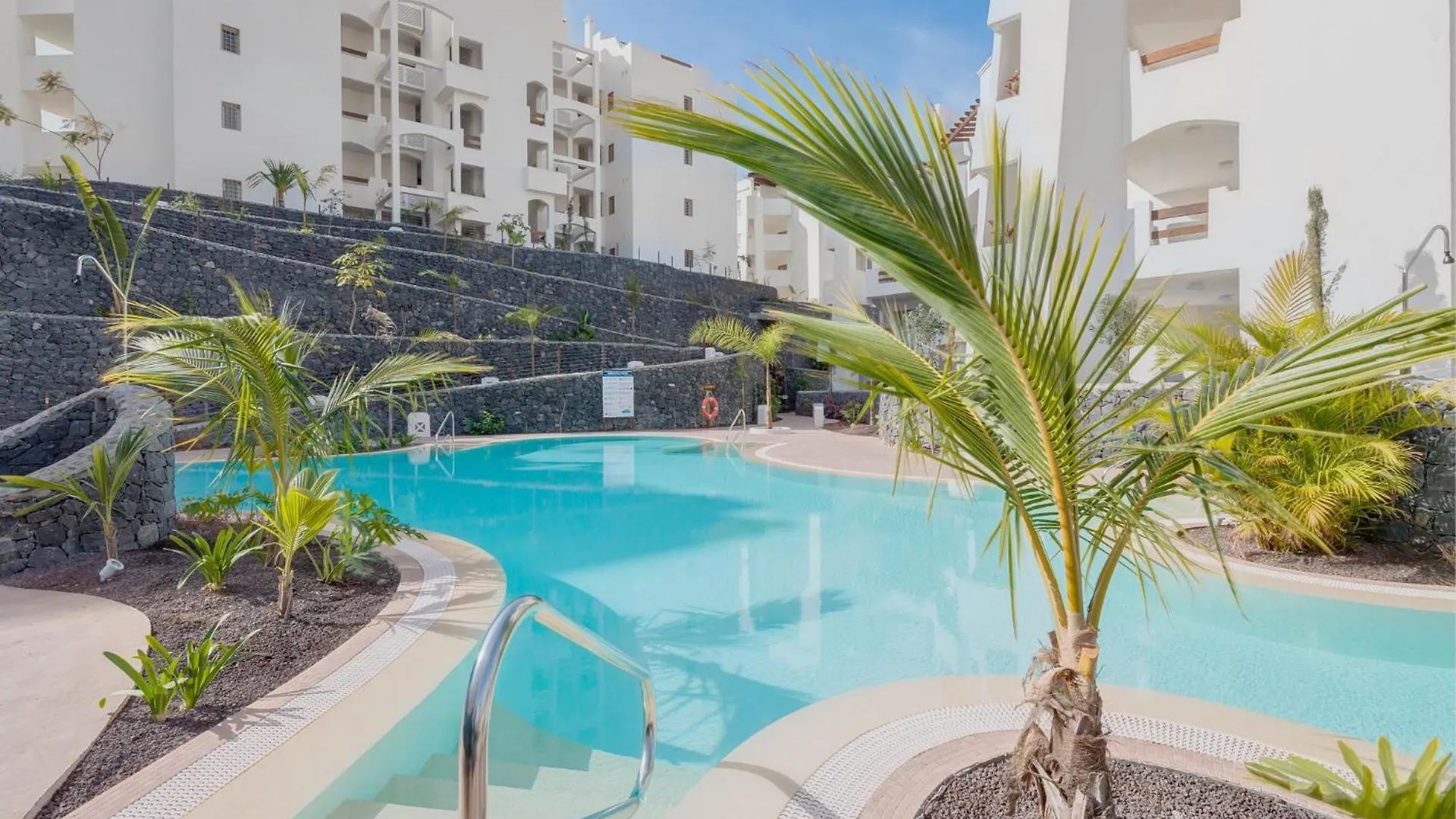 Colinas Vila Arona  Espanha