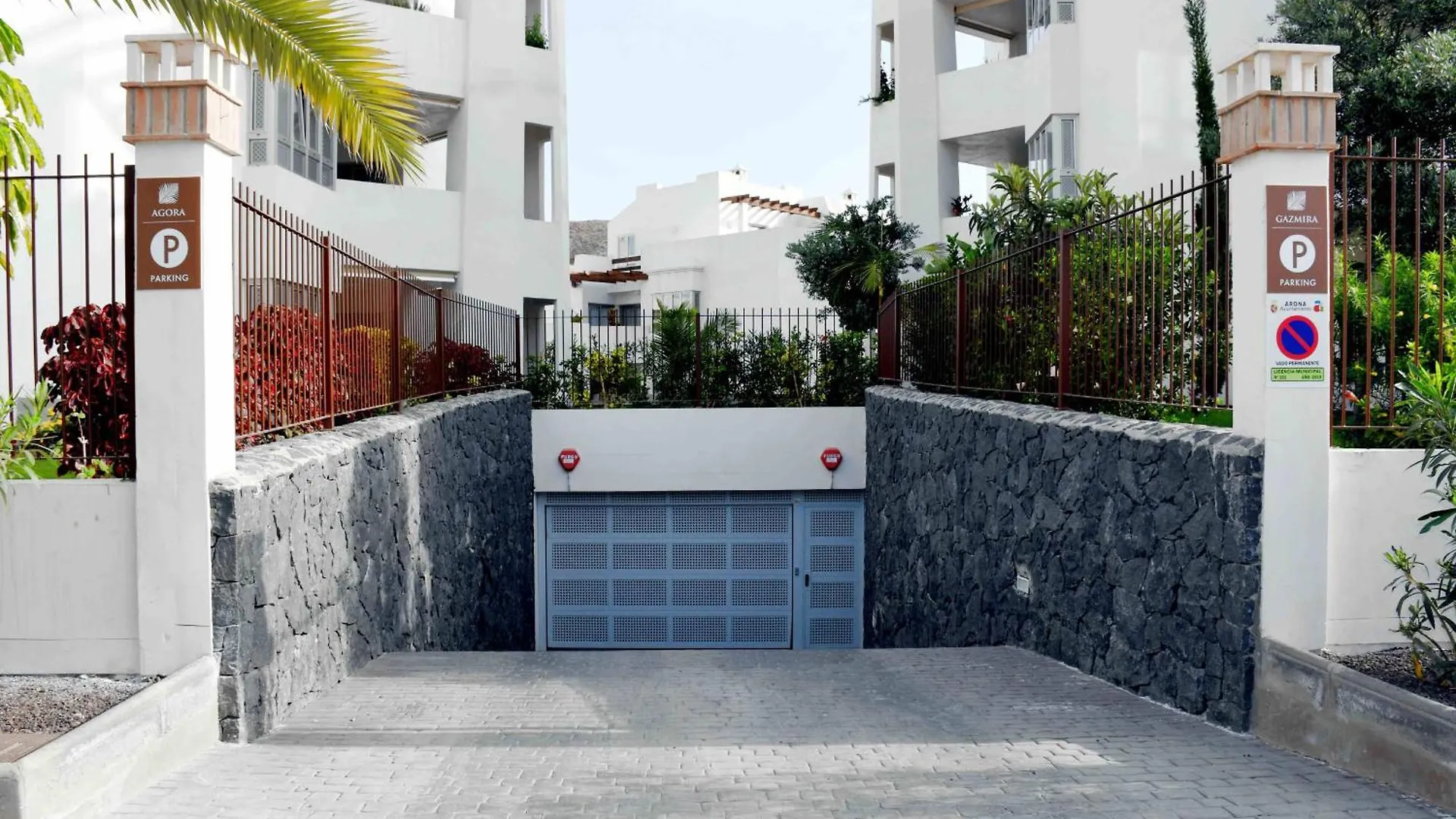 Colinas Vila Arona  Casa de Férias Arona (Tenerife)